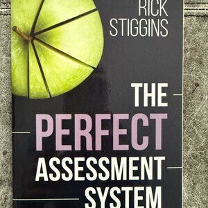 NEW THE PERFECT ASSESSMENT SYSTEM